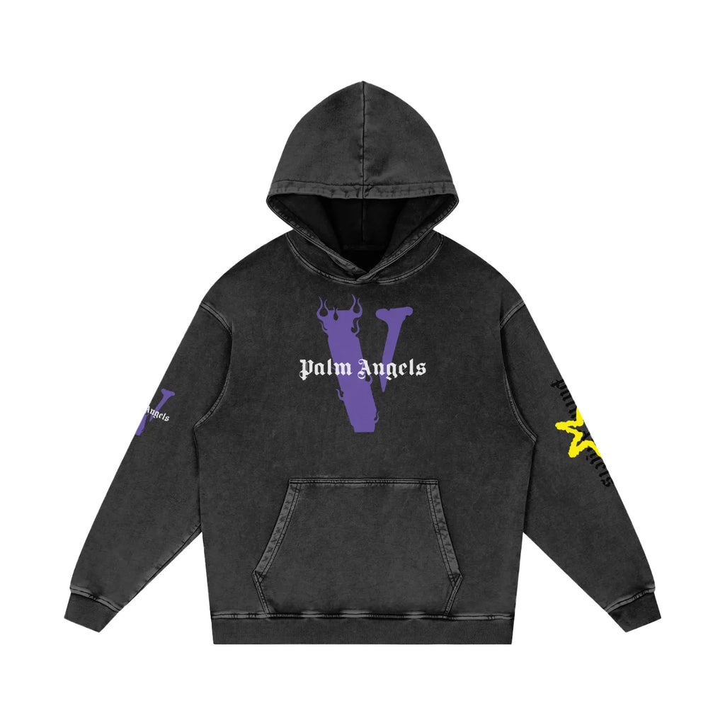 cartoon hoodie